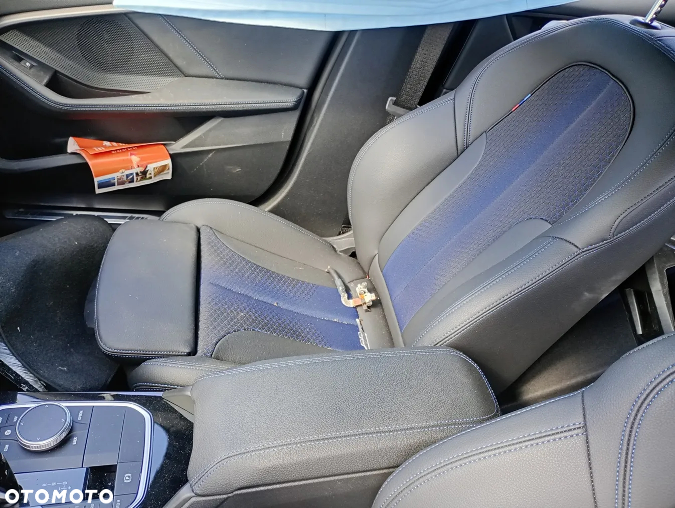 BMW Seria 1 118d M Sport - 12