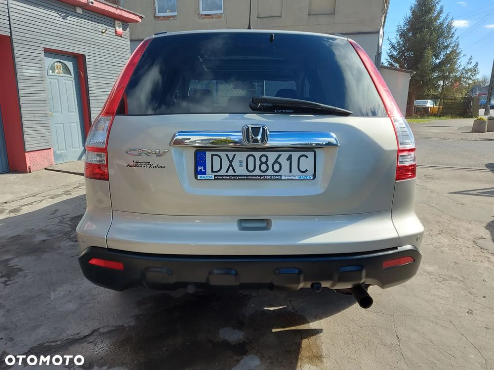 Honda CR-V 2.0i-VTEC Executive - 37