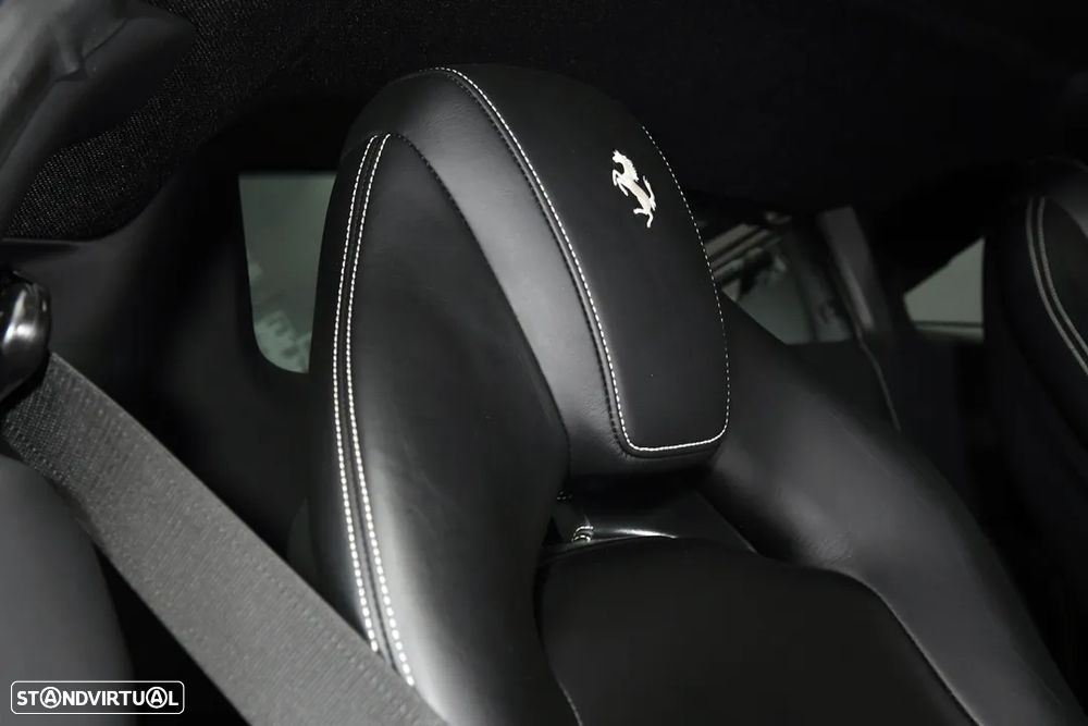 Ferrari 488 GTB - 20