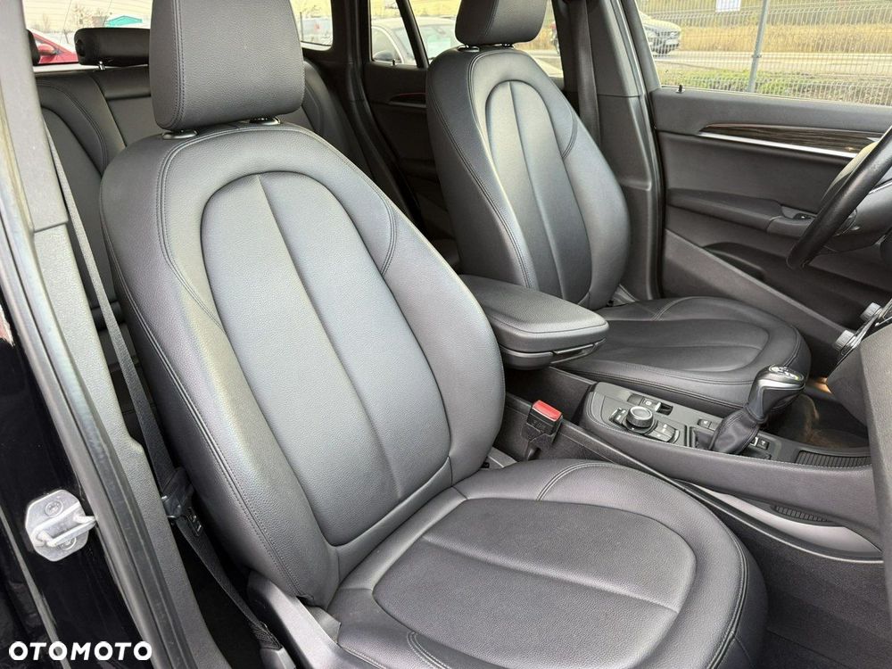 BMW X1 xDrive28i - 27