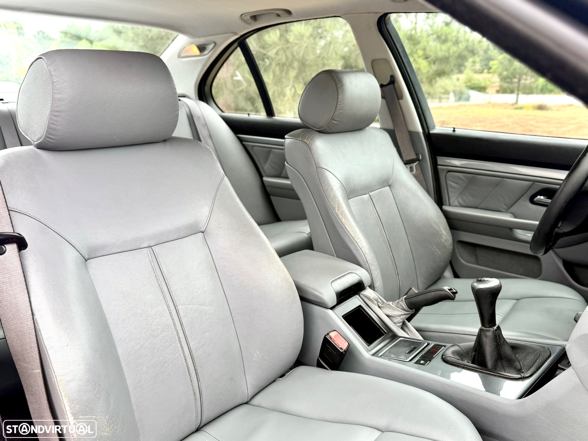 BMW 525 d Touring - 7