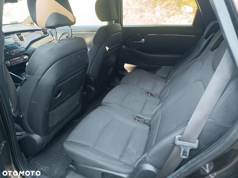 Kia Carens 2.0 GDI L EU6 - 13