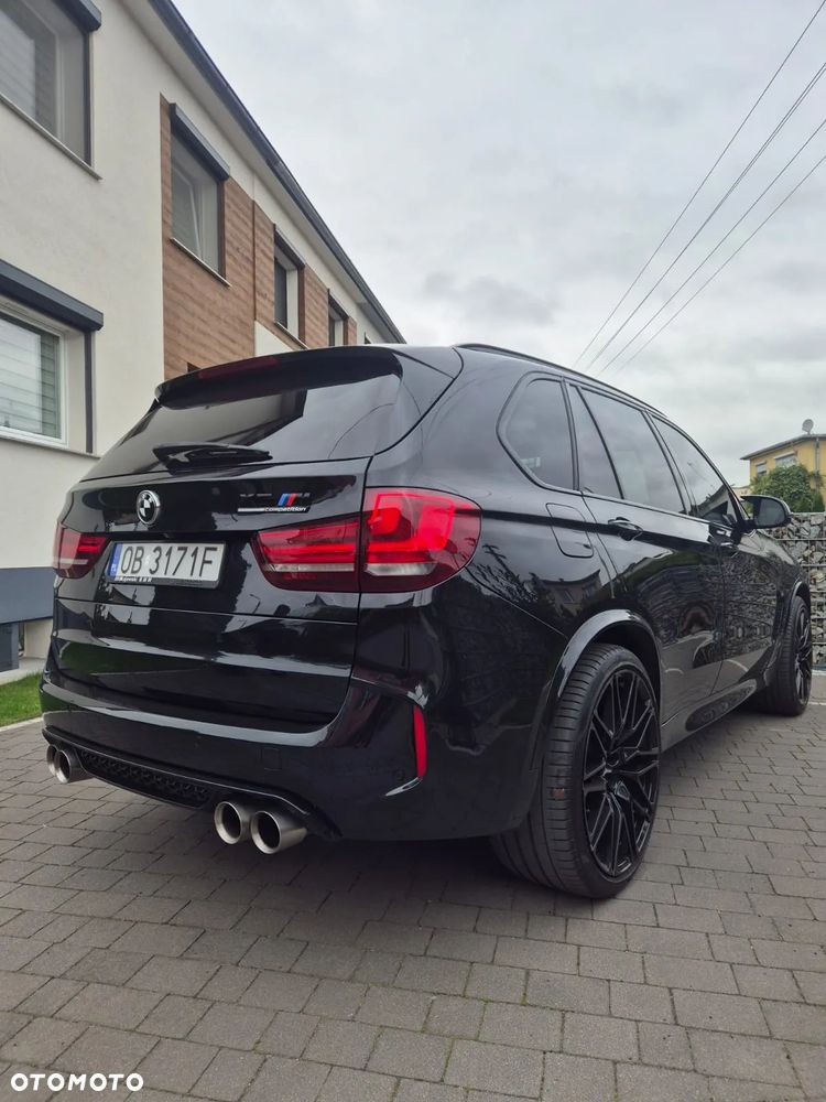 BMW X5 X5M - 18