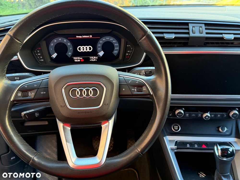 Audi Q3 35 TFSI Advanced S tronic - 10