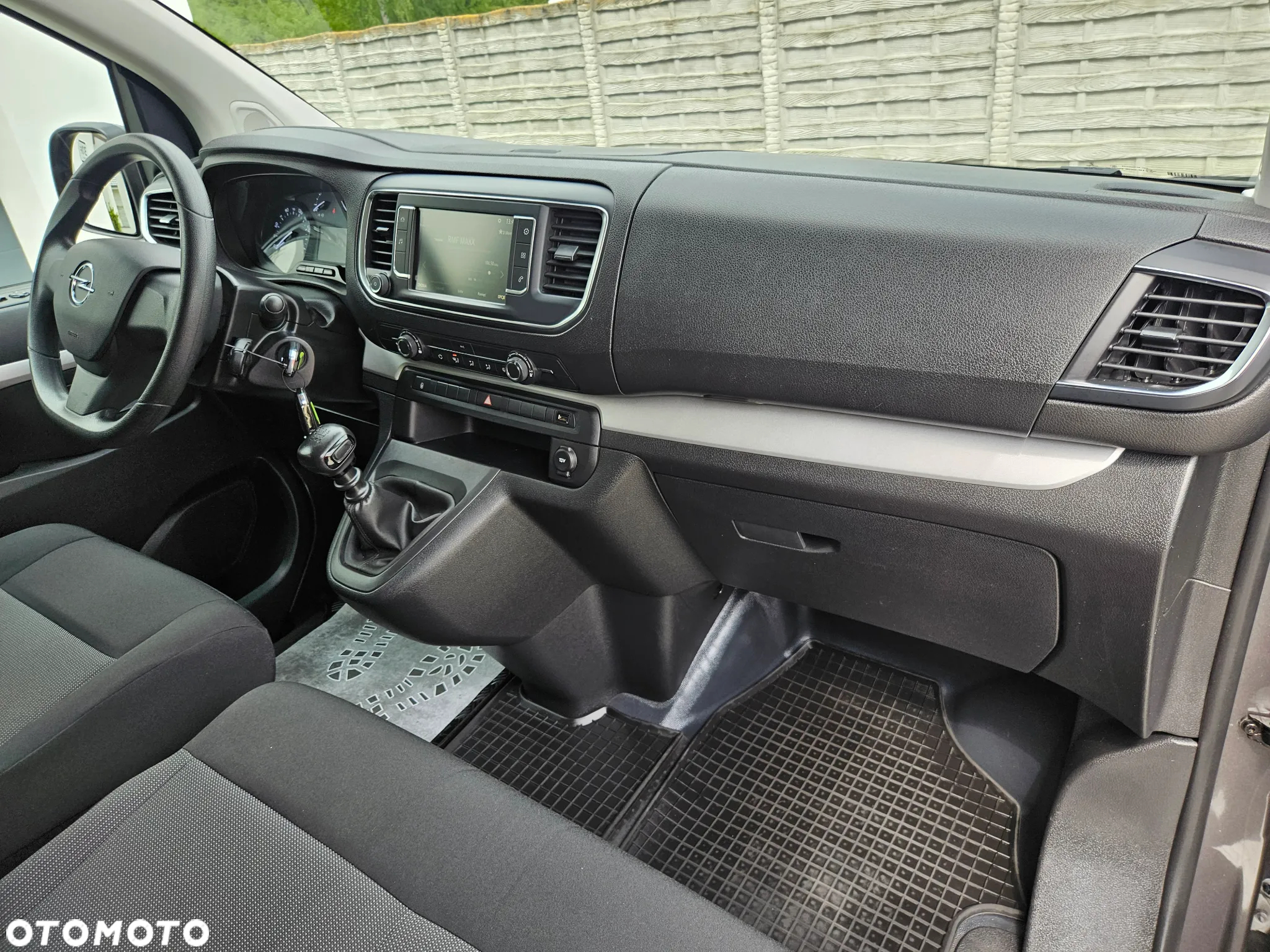 Opel Vivaro 2.0 CDTI Extra Long 3,0t (bryg.) - 21
