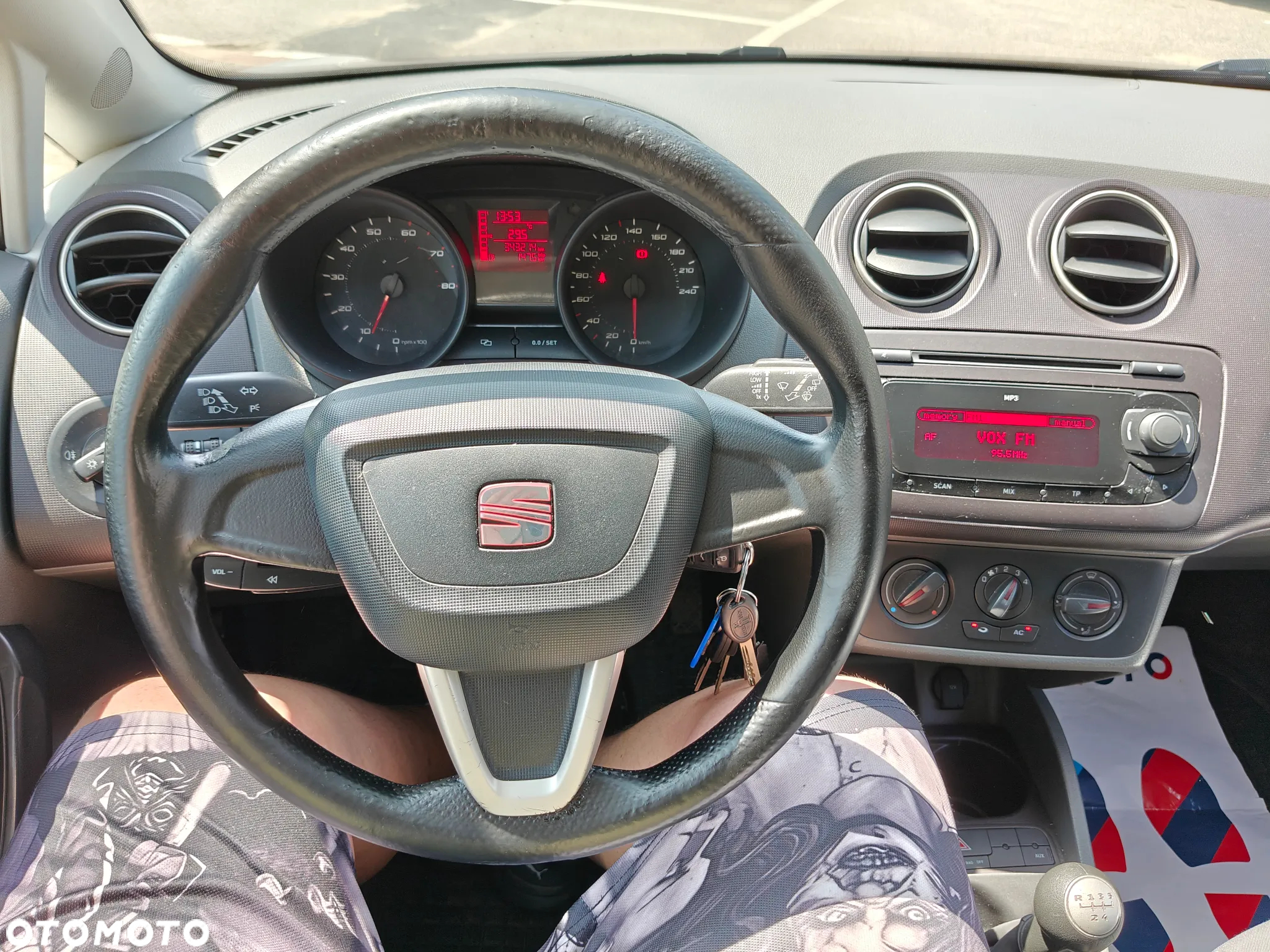 Seat Ibiza 1.4 16V Style - 20