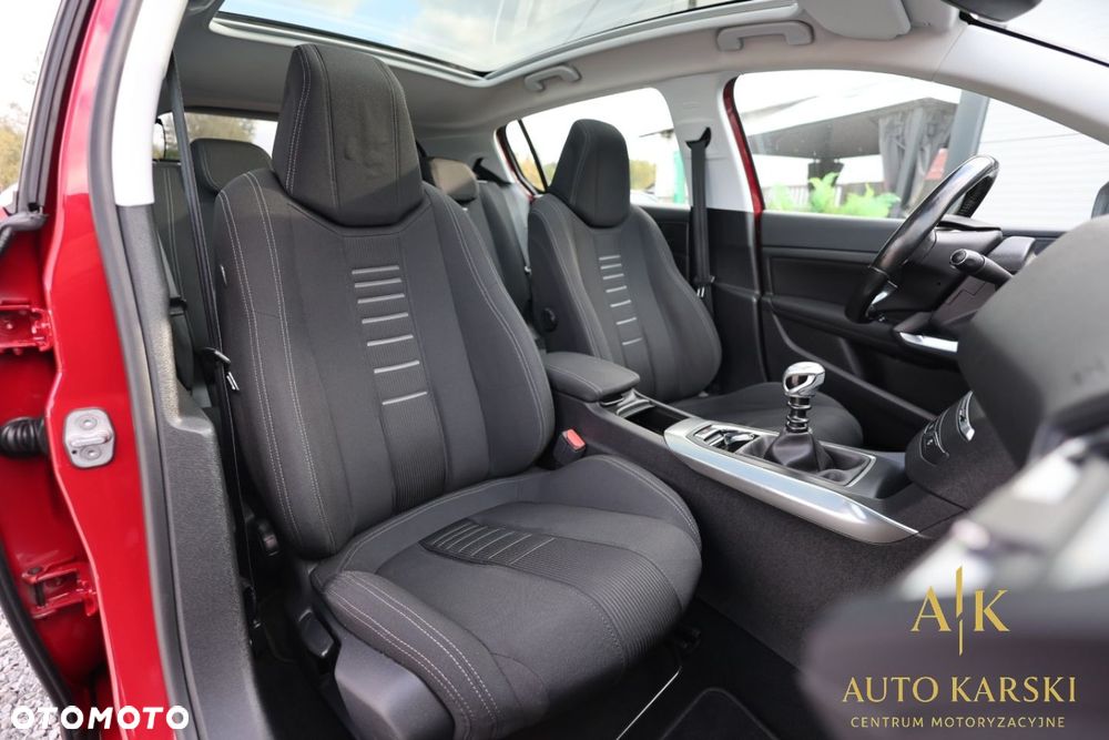 Peugeot 308 - 34