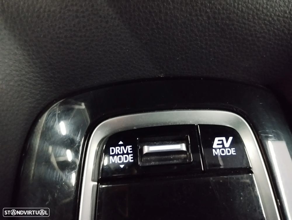 Toyota Corolla Touring Sports 1.8 Hybrid Comfort - 39