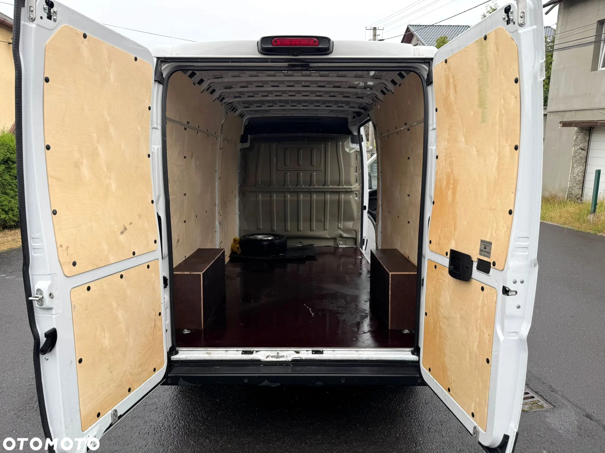 Fiat Ducato L3H2 - 15