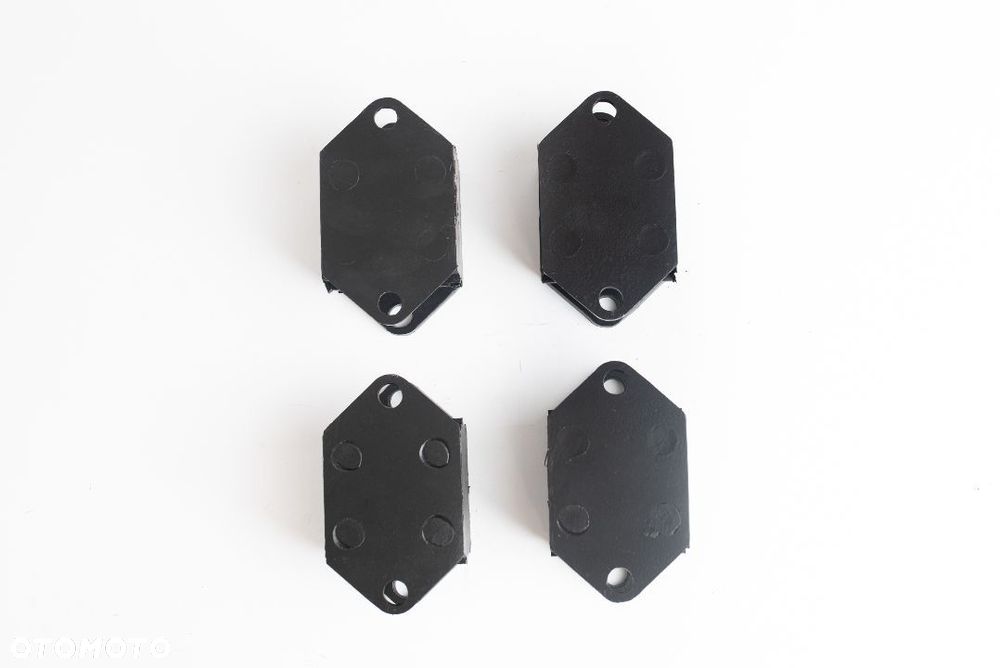 Poduszka silnika Kramer - 1