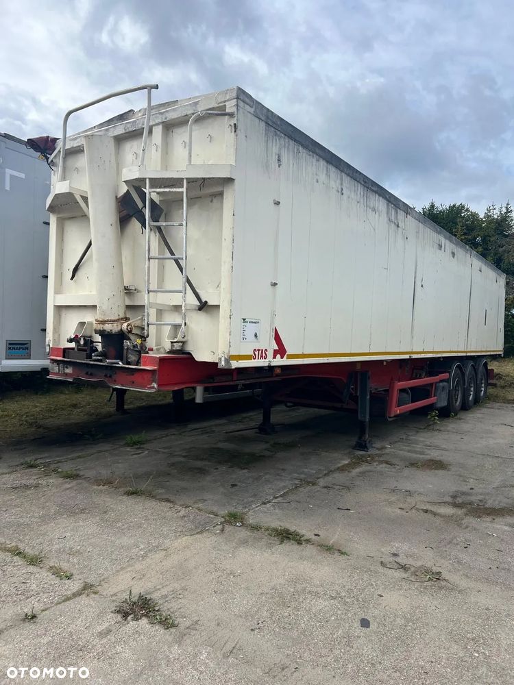 Stas 70 m3, wymiary paletowe - 1
