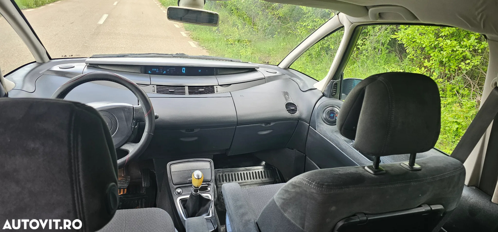 Renault Espace 2.0 dCi Privilege - 6