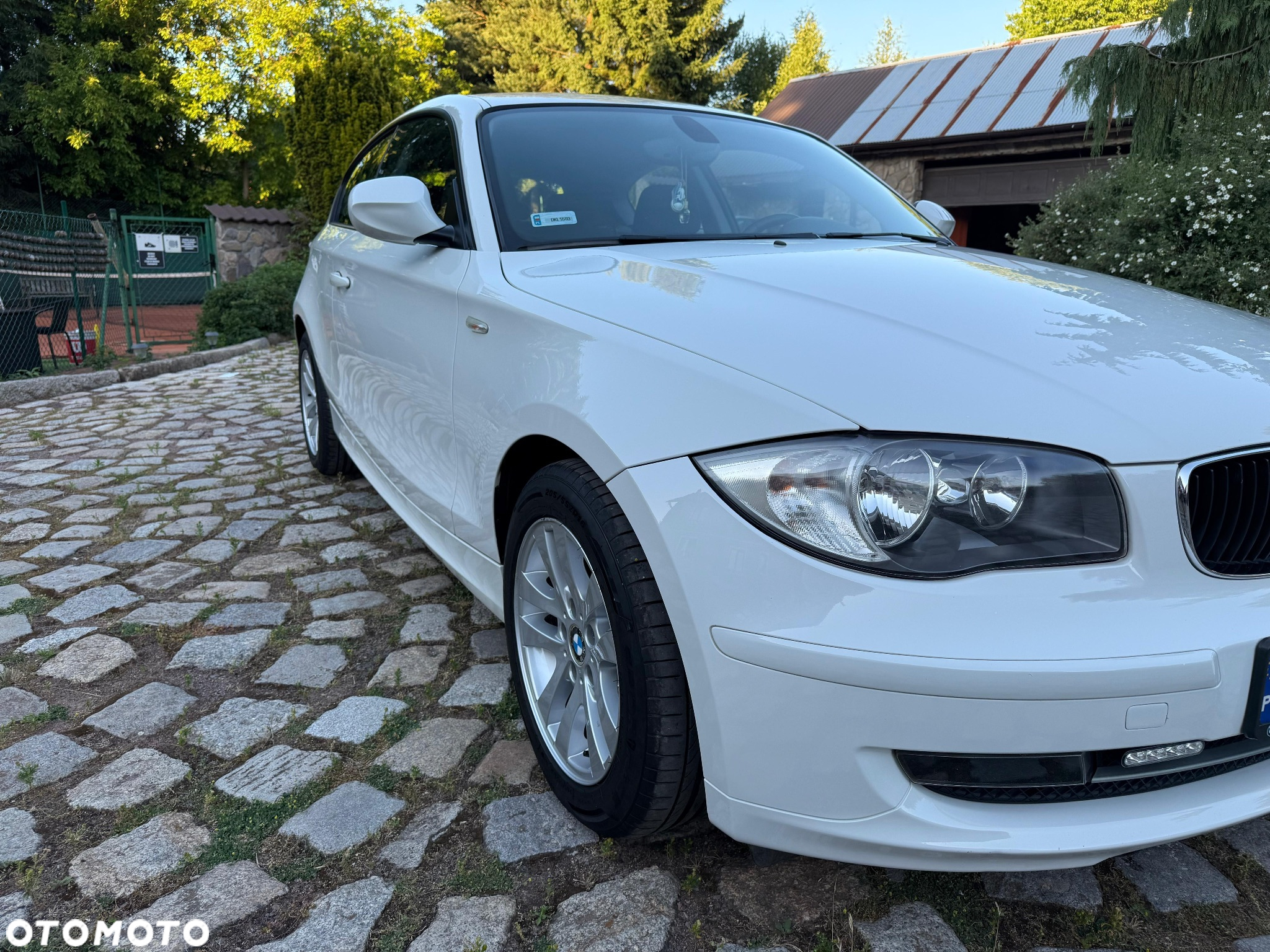 BMW Seria 1 116i - 28