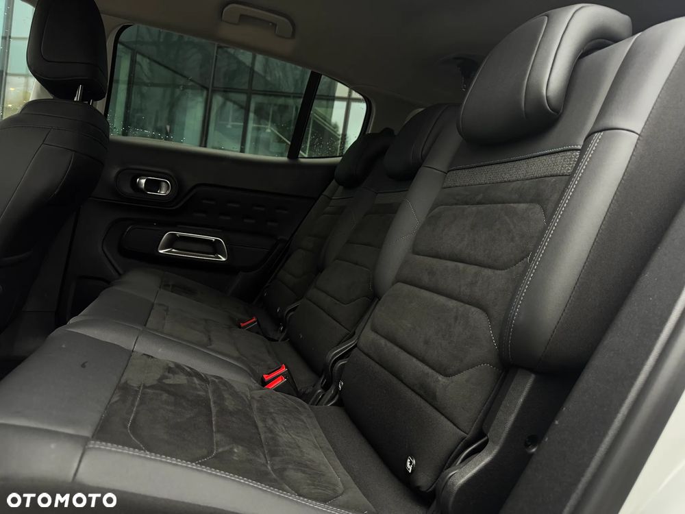 Citroën C5 Aircross Pure Tech 130 S&S SHINE - 5