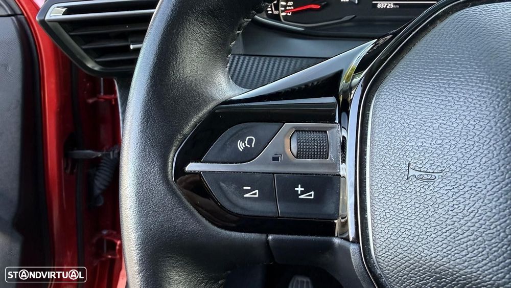 Peugeot 2008 PureTech 100 Style - 32