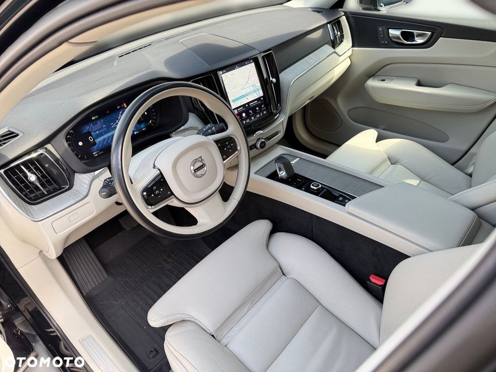 Volvo XC 60 - 13
