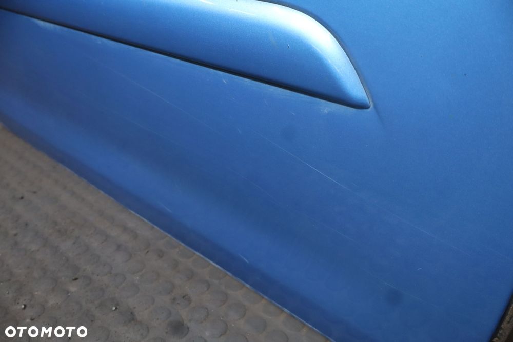 DRZWI PRAWY PRZÓD CITROEN C4 PICASSO I - 5