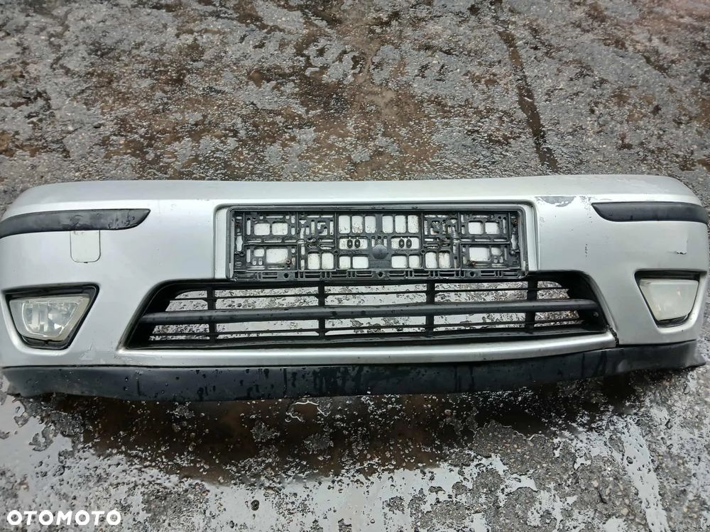 Ford Focus Mk1 lift zderzak przedni - 1