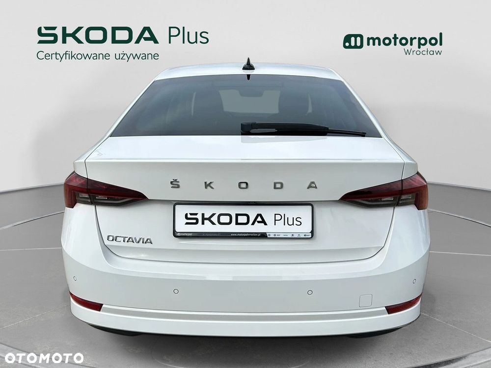 Skoda Octavia 2.0 TDI Ambition - 13