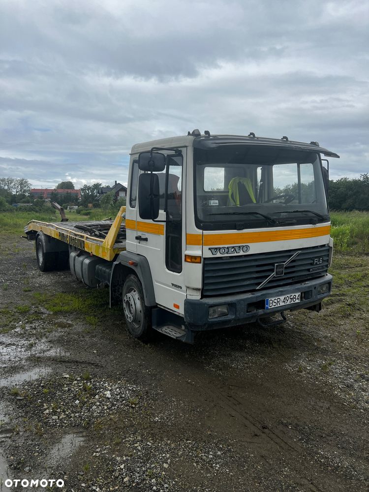 Volvo 615 - 1