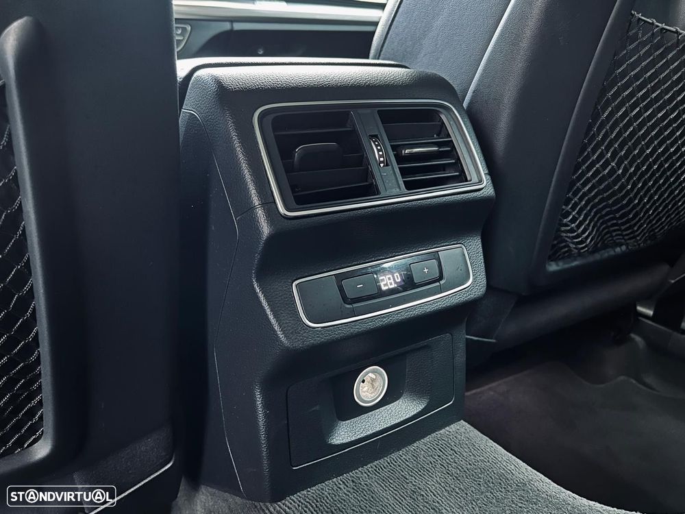 Audi Q5 2.0 TDI quattro S-line S-tronic - 43
