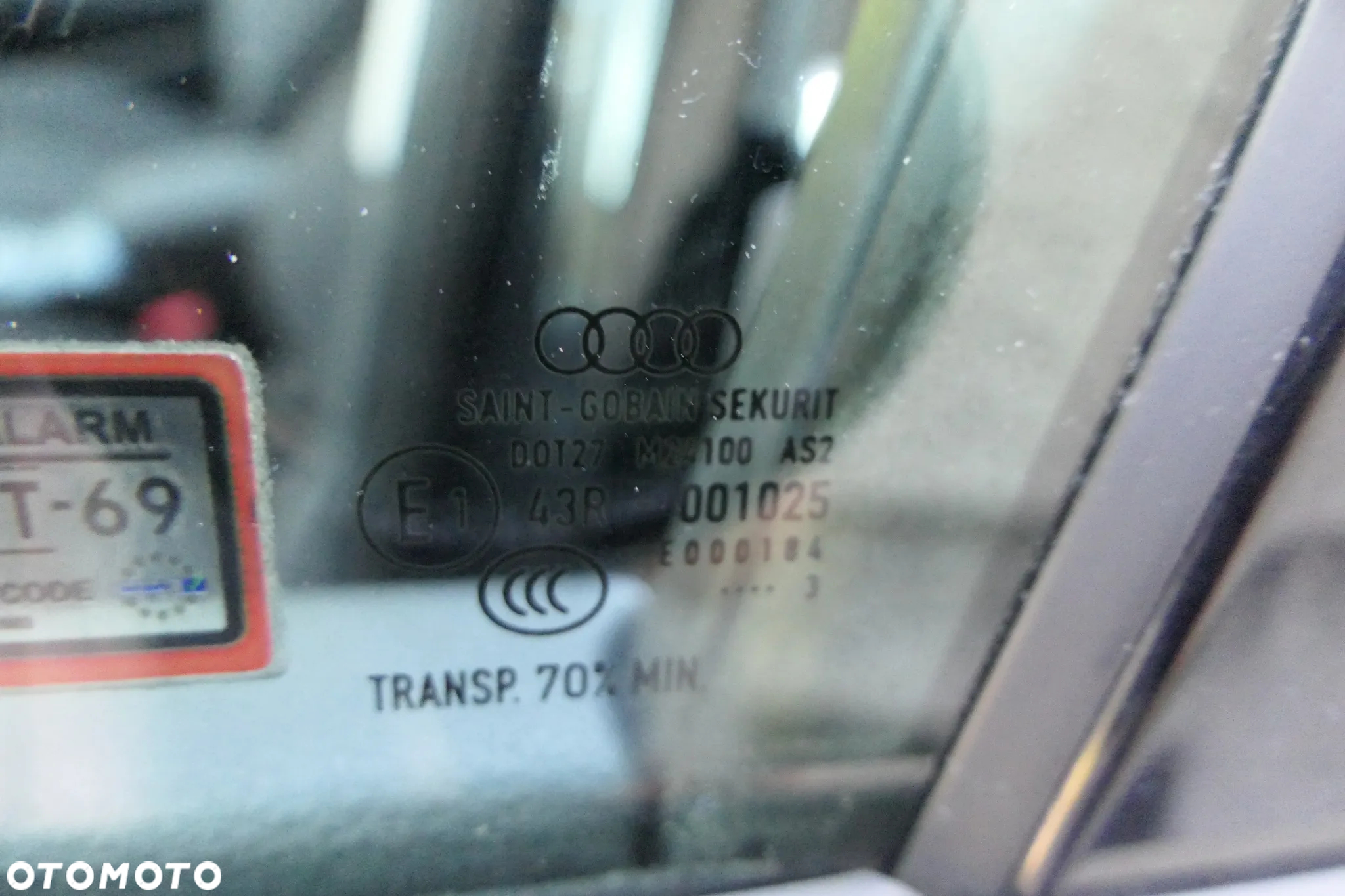 Audi A3 1.6 TDI Ambition - 34