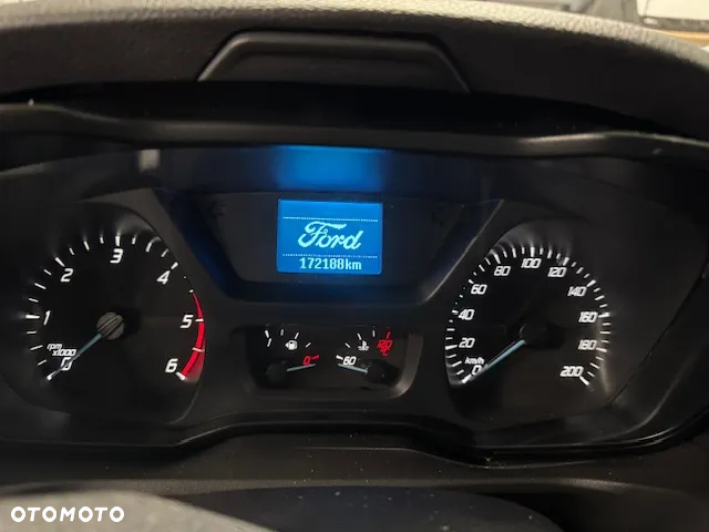 Ford Transit - 6