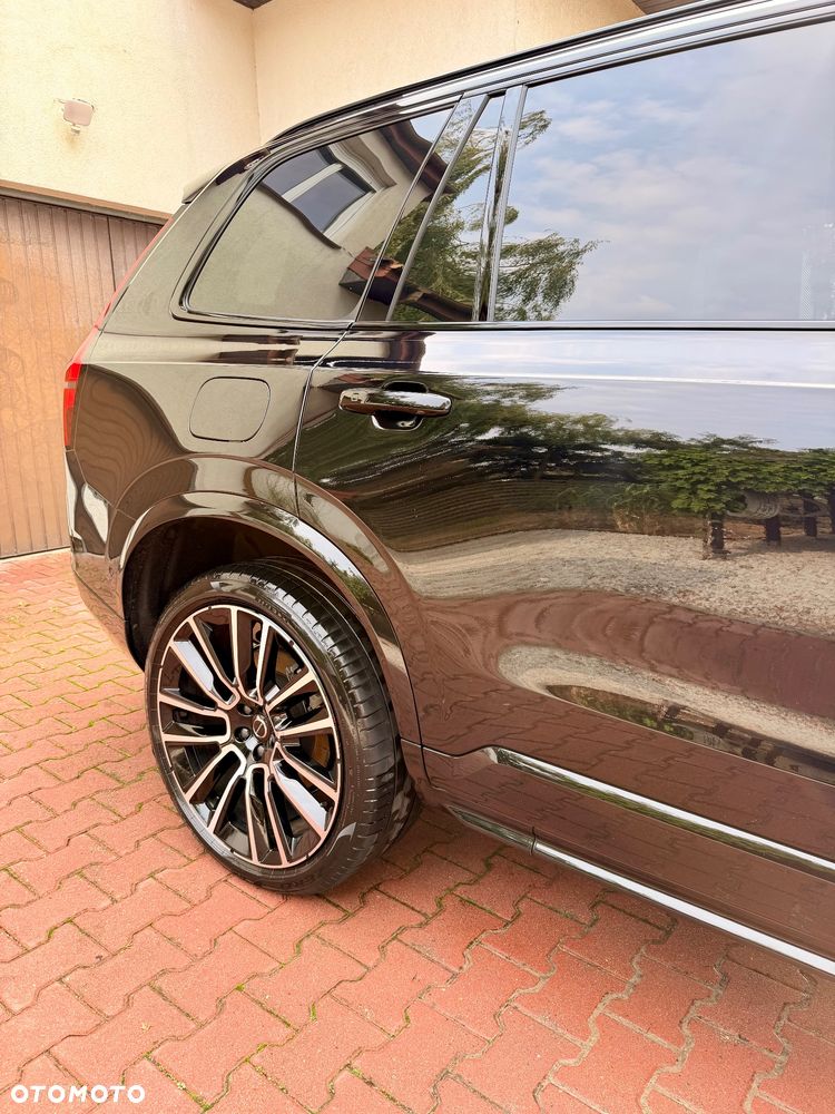 Volvo XC 90 - 33