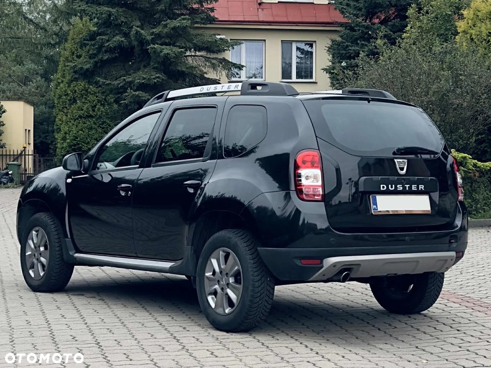 Dacia Duster 1.2 TCe Prestige - 5