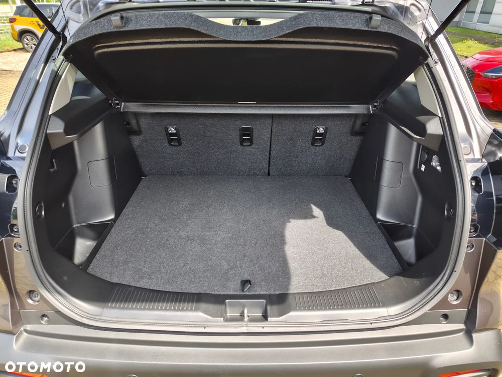 Suzuki SX4 S-Cross - 20