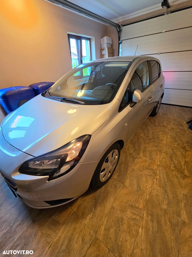 Opel Corsa 1.4 TWINPORT ECOTEC Color Edition - 6
