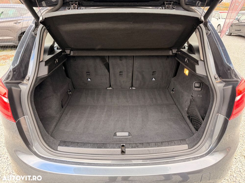 BMW Seria 2 216d Luxury Line - 16
