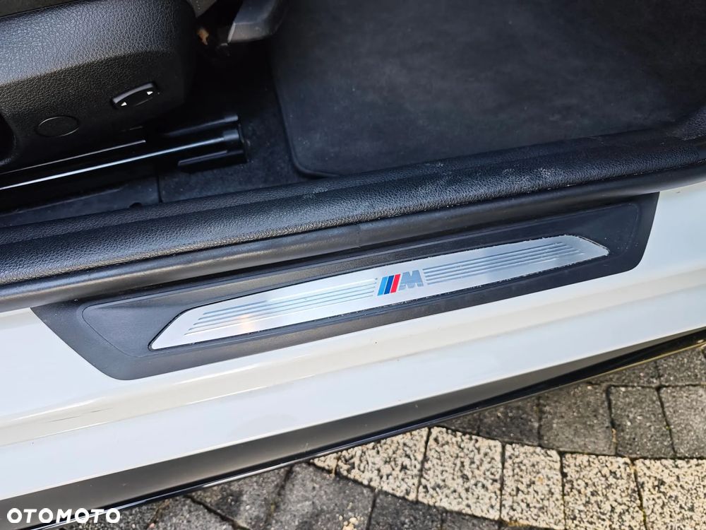 BMW Seria 1 118d M Sport - 15