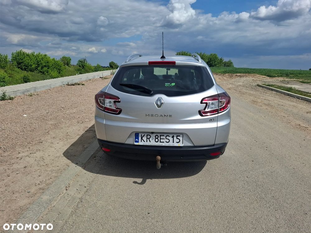 Renault Megane - 9