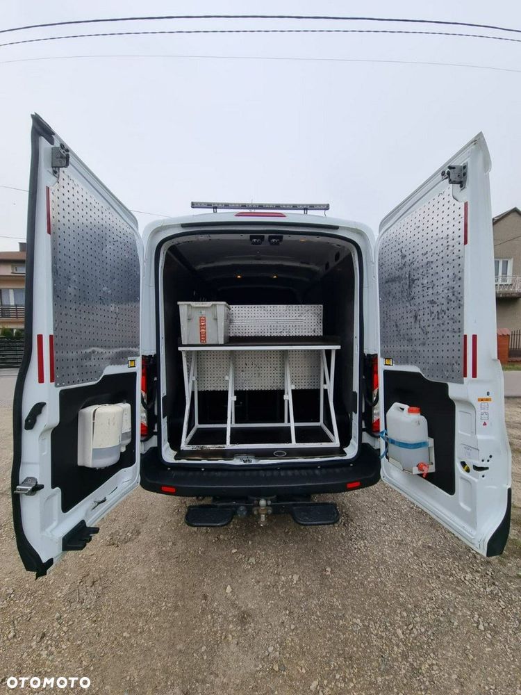Ford Transit - 17