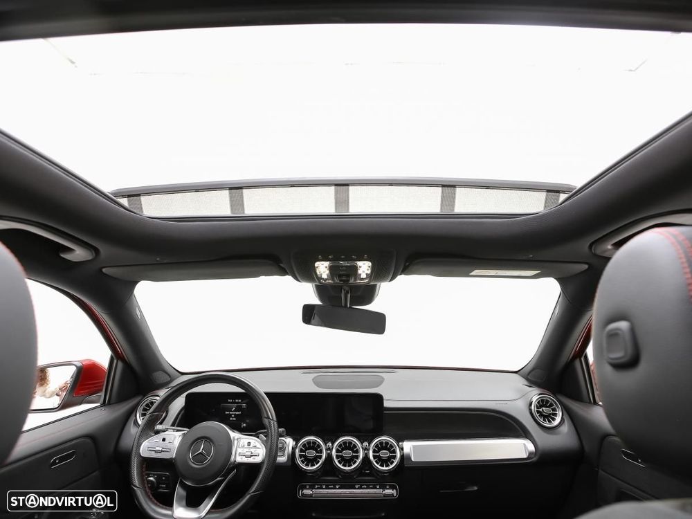 Mercedes-Benz EQB 350 4Matic Progressive - 16