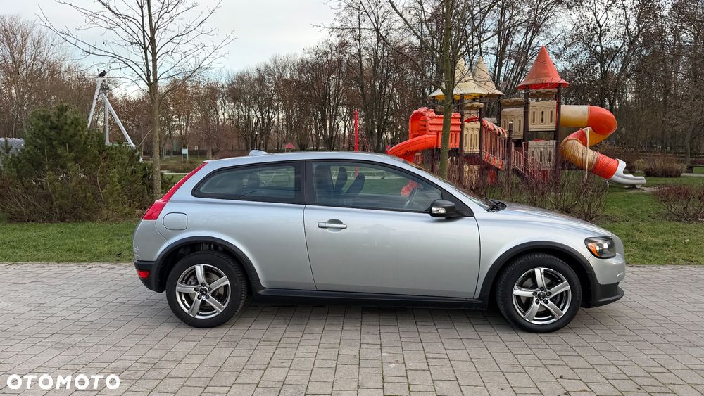 Volvo C30 1.8 Edition - 4