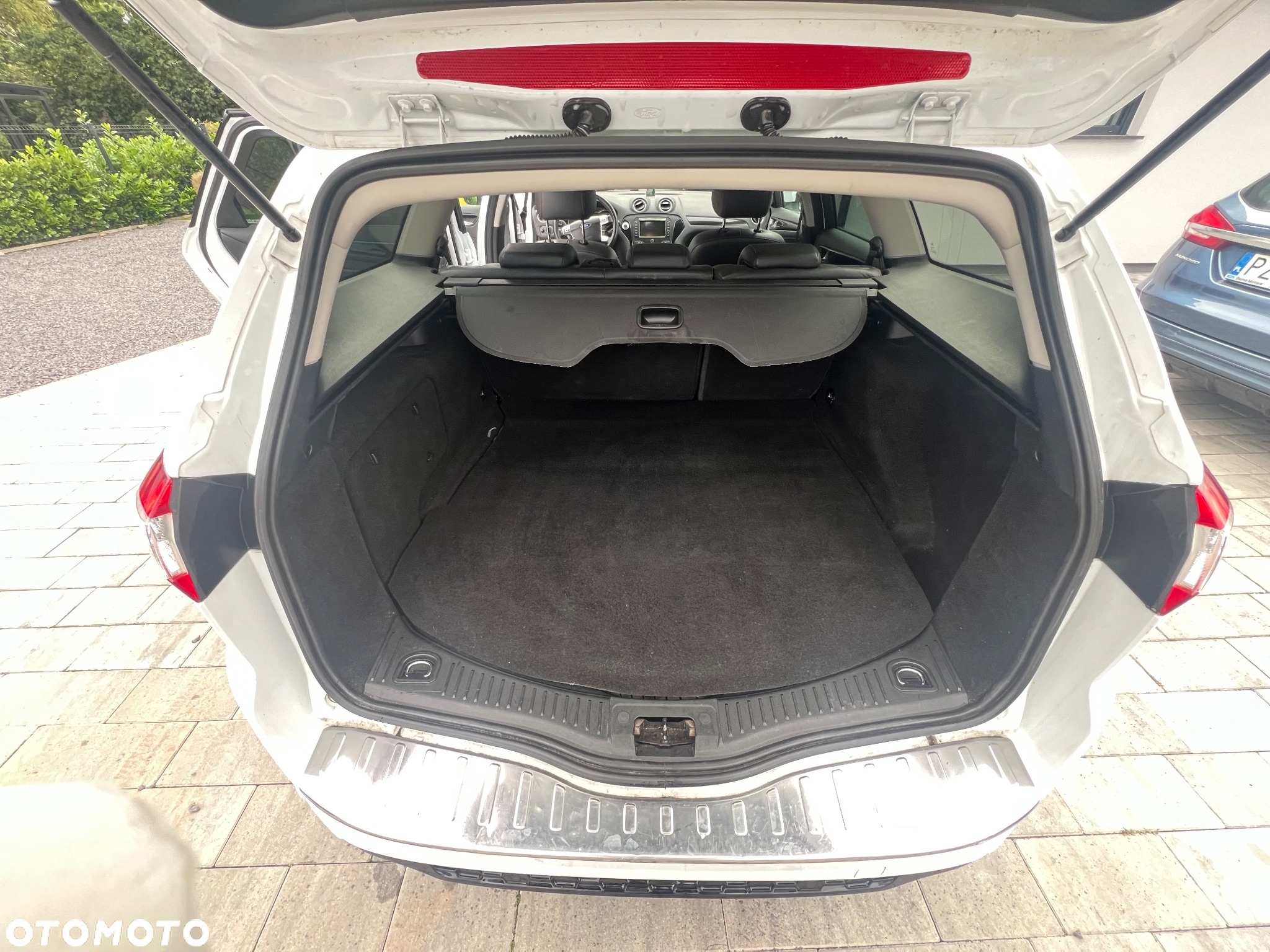 Ford Mondeo - 11