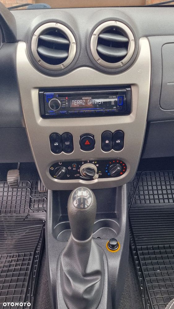 Dacia Sandero Stepway - 14