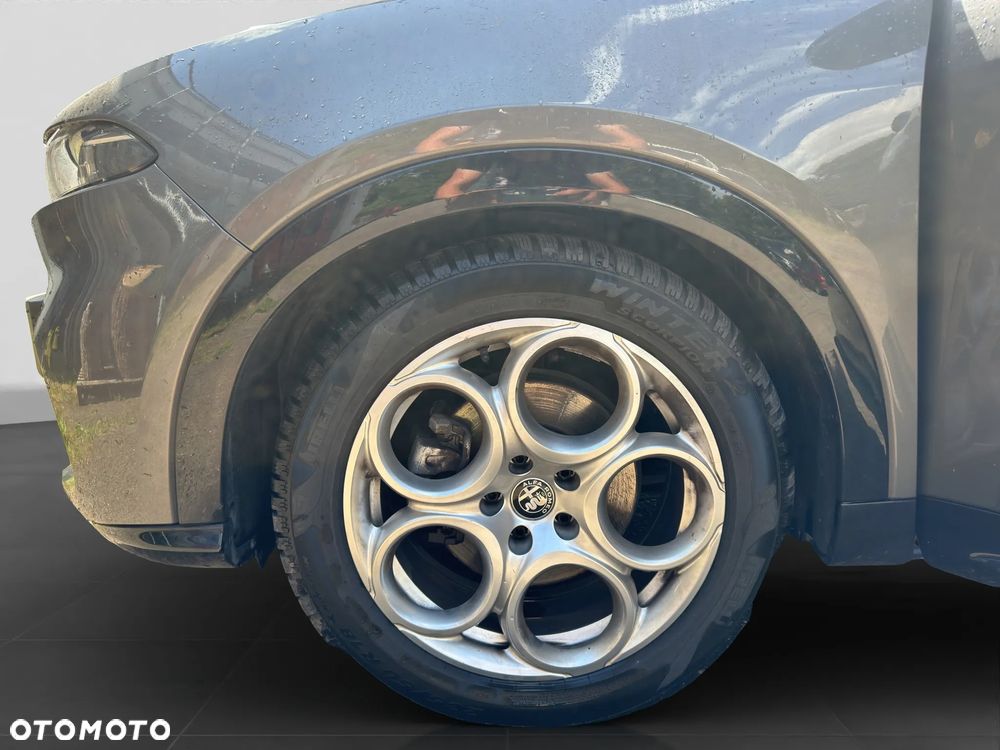 Alfa Romeo Tonale 1.6 JTD Sprint DCT - 9