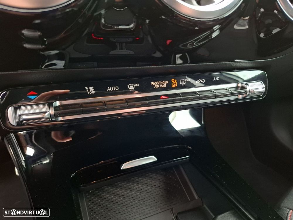 Mercedes-Benz A 200 - 23