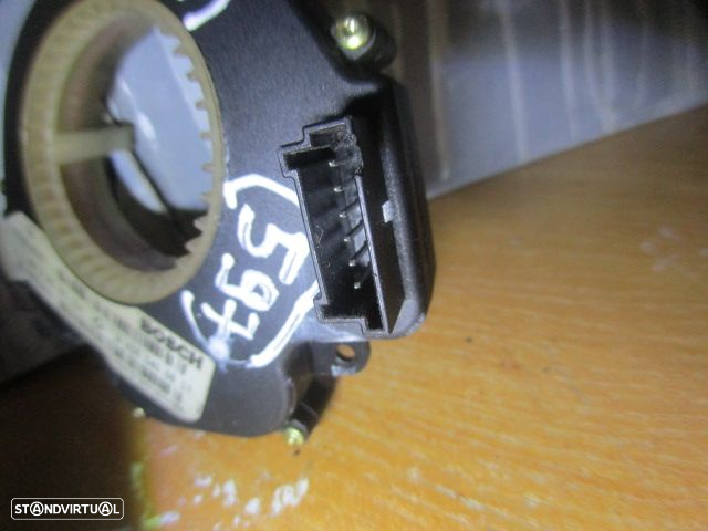 Fita Airbag A4565400817 SMART FORFOUR 2006 1.5 DCI 0P - 4
