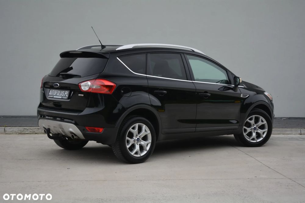 Ford Kuga 2.0 TDCi 4x4 Individual - 18