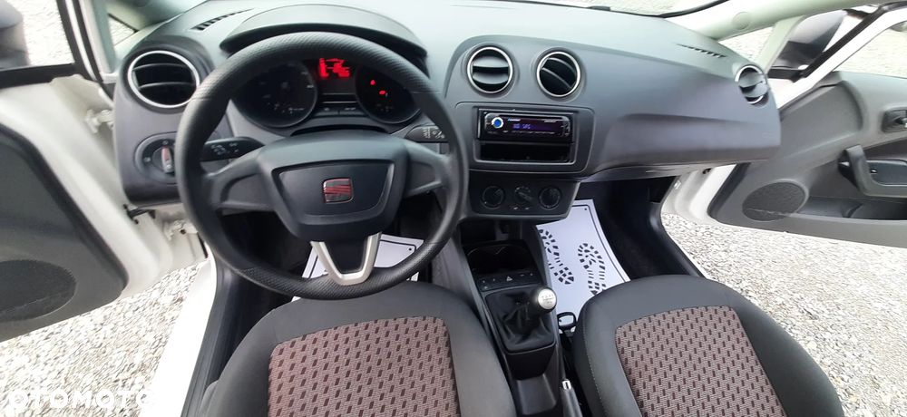 Seat Ibiza - 30