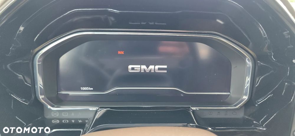 GMC Sierra - 20