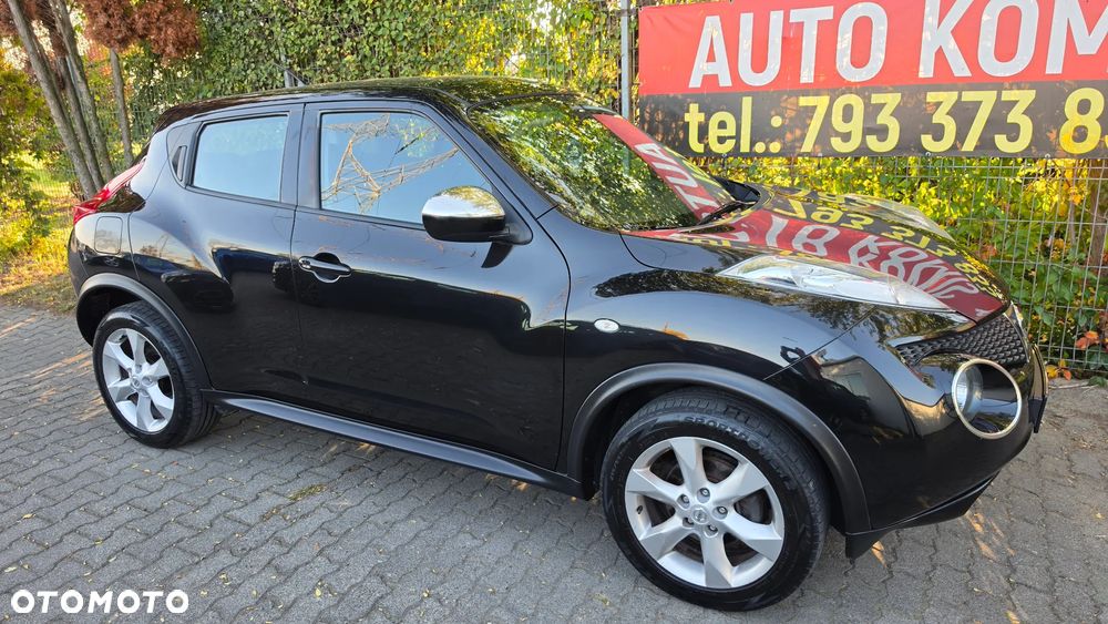 Nissan Juke - 23
