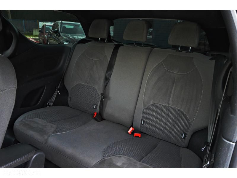 Citroën DS3 BlueHDi 120 SportChic - 7
