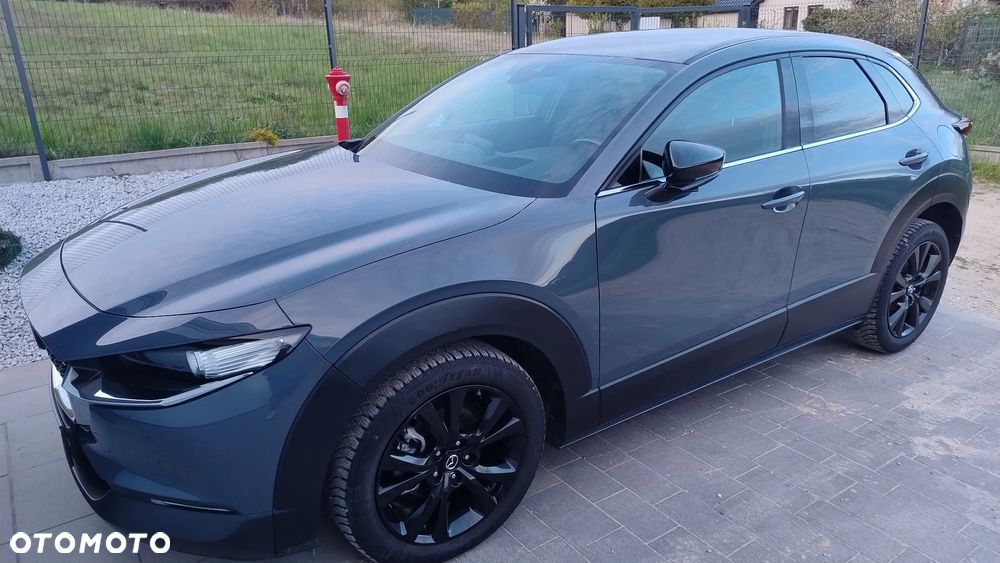 Mazda CX-30 - 2