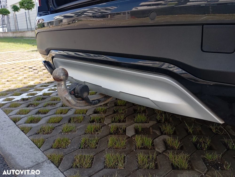 BMW X3 xDrive35d AT xLine - 7