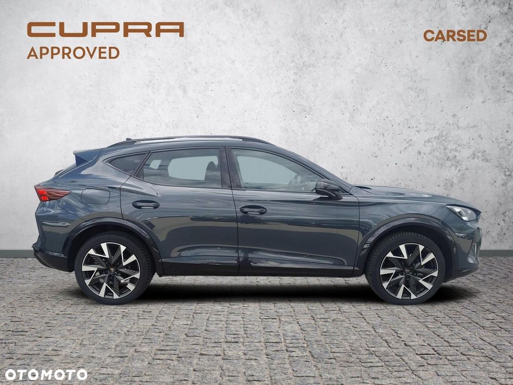 Cupra Formentor - 8